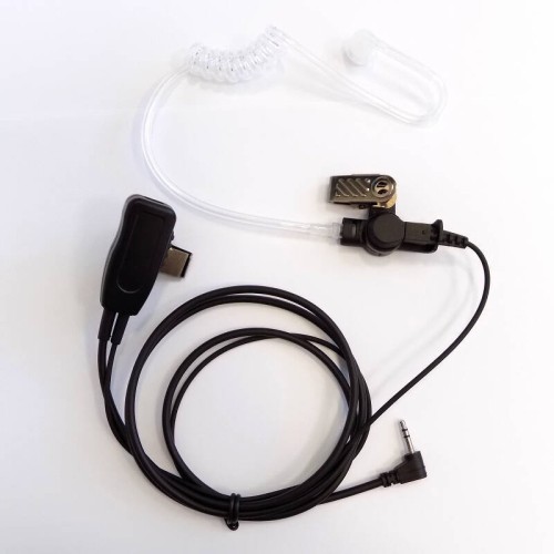 Osio Ακουστικό για Walkie Talkie NT-8790