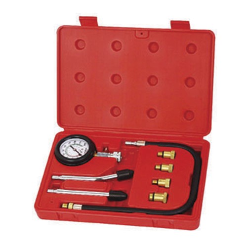 Bormann Συμπιεσόμετρο Σετ Βενζίνης BWR5132