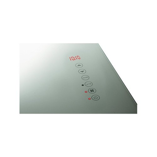 Radialight  Θερμάστρα Πετσετοκρεμάστρα με Υπέρυθρη Ακτινοβολία Deva White