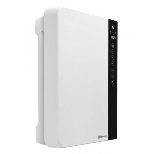 Radialight  Αερόθερμο Μπάνιου Windy 