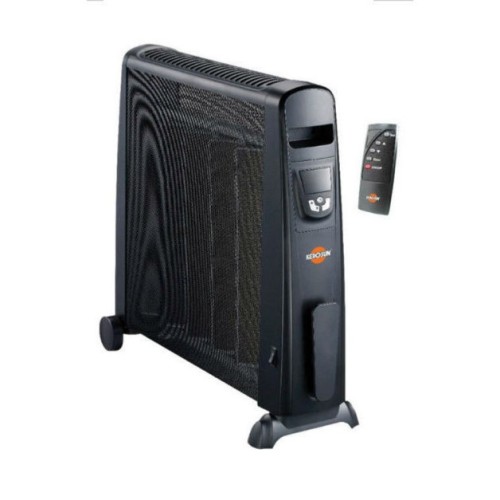 Kerosun Ηλεκτρικό Καλοριφέρ Mica KRMC-20E 
