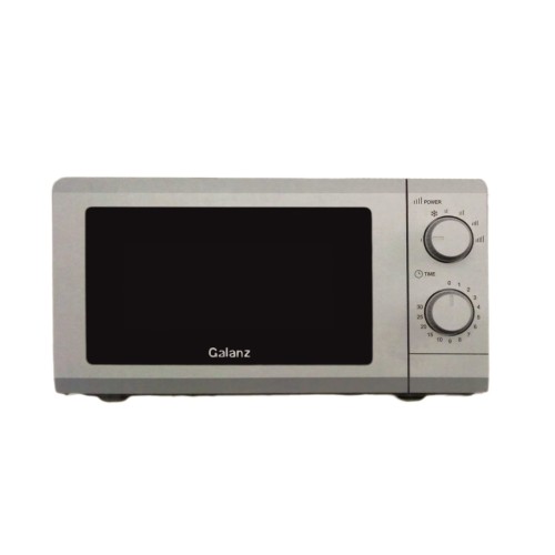 Galanz Φούρνος μικροκυμάτων P70T20P-V6 (09.20.004) Silver