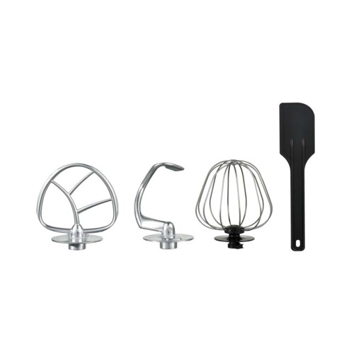 Bormann Κουζινομηχανή Titanium BHA1900 Elite (030430)