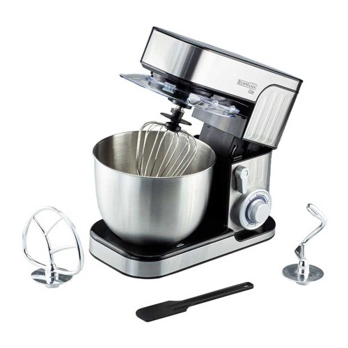 Bormann Κουζινομηχανή Titanium BHA1900 Elite (030430)