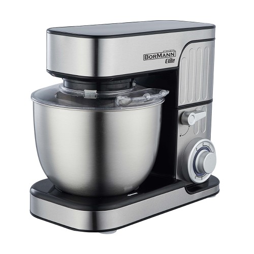 Bormann Κουζινομηχανή Titanium BHA1900 Elite (030430)