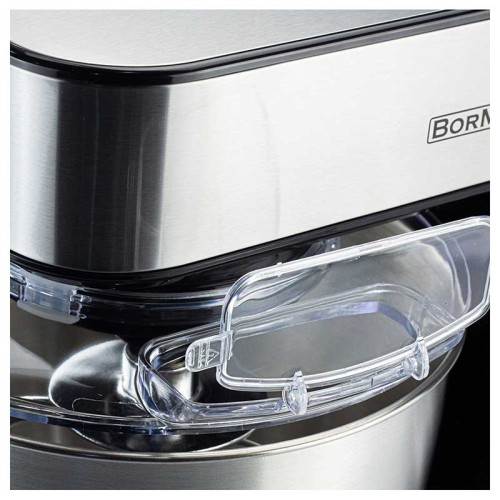 Bormann Κουζινομηχανή Titanium BHA1900 Elite (030430)