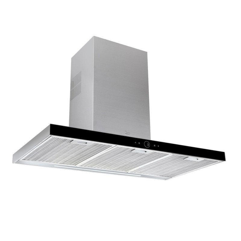 Teka Απορροφητήρας Τζάκι DLH 986 T 90cm