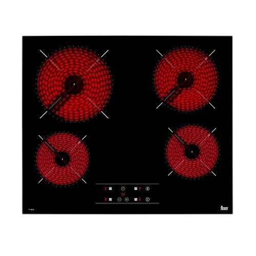 Teka Αυτόνομη Κεραμική Εστία TT 6415 60,5cm
