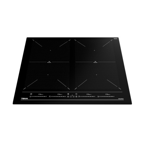 Teka Αυτόνομη Επαγωγική Εστία IZF 64600 BK MSP 60cm