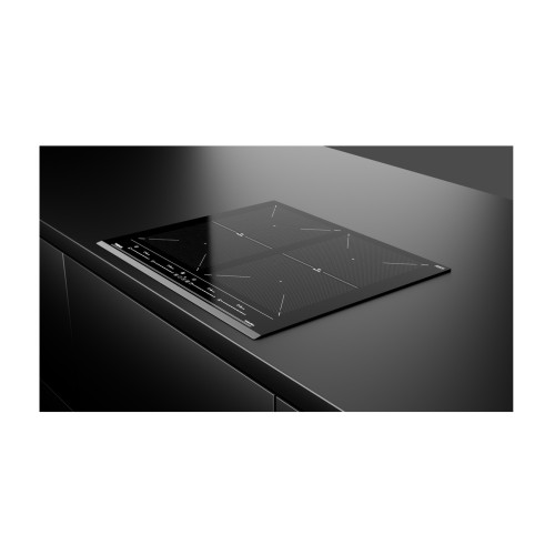 Teka Αυτόνομη Επαγωγική Εστία IZF 64600 BK MSP 60cm