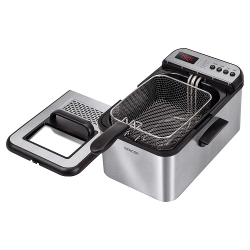 Sencor Φριτέζα SFR 8200SS