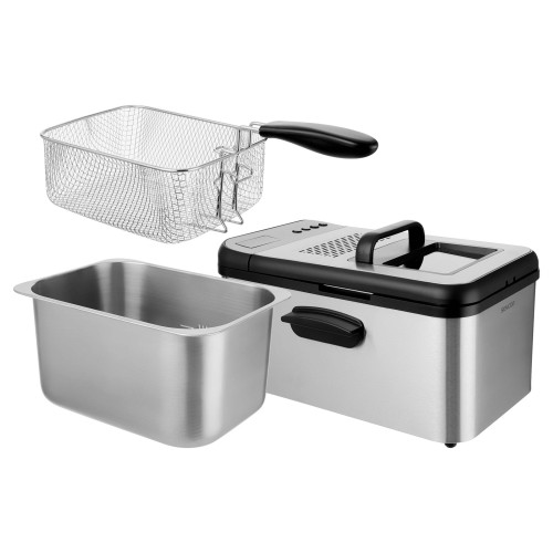 Sencor Φριτέζα SFR 8200SS