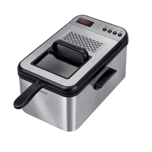 Sencor Φριτέζα SFR 8200SS