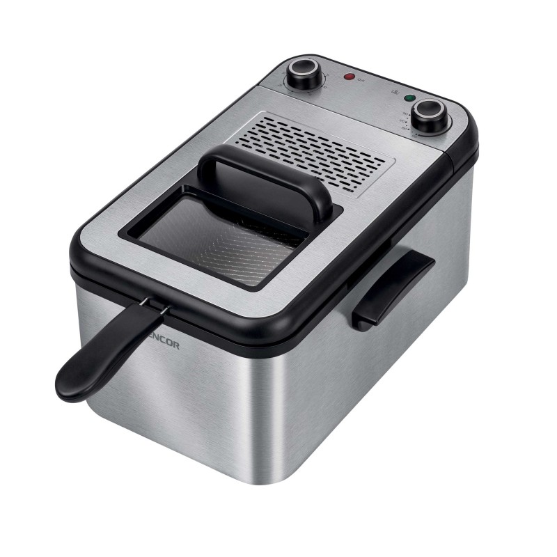 Sencor Φριτέζα SFR 7200SS 3.2lt