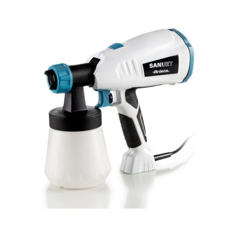 Ariete Συσκευή Απολύμανσης με Νεφελοποίηση 4126 SANI-JET (78281)