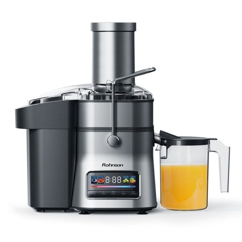 Rohnson Αποχυμωτής Rohnson R-4010 1500W