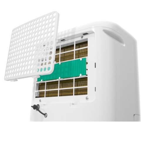 Inventor Αφυγραντήρας Eva II EV-IONF-16L (16Lt/24h)