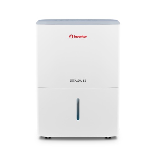 Inventor Αφυγραντήρας Eva II EV-IONF-16L (16Lt/24h)