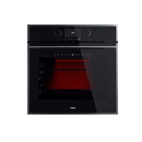 Teka Φούρνος Ανω Πάγκου Εντοιχιζόμενος SteakMaster