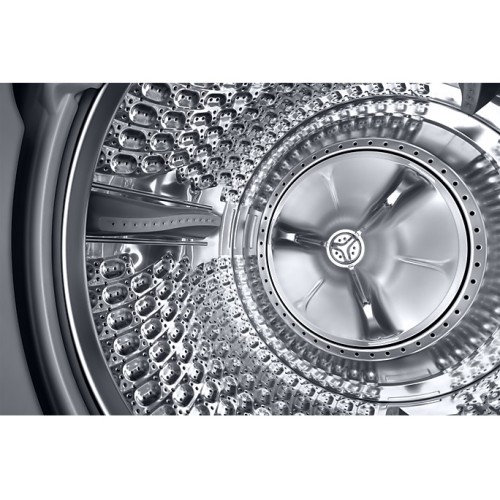 Samsung Πλυντήριο Ρούχων WW80T854ABH/S6 (8kg 1400rpm A)