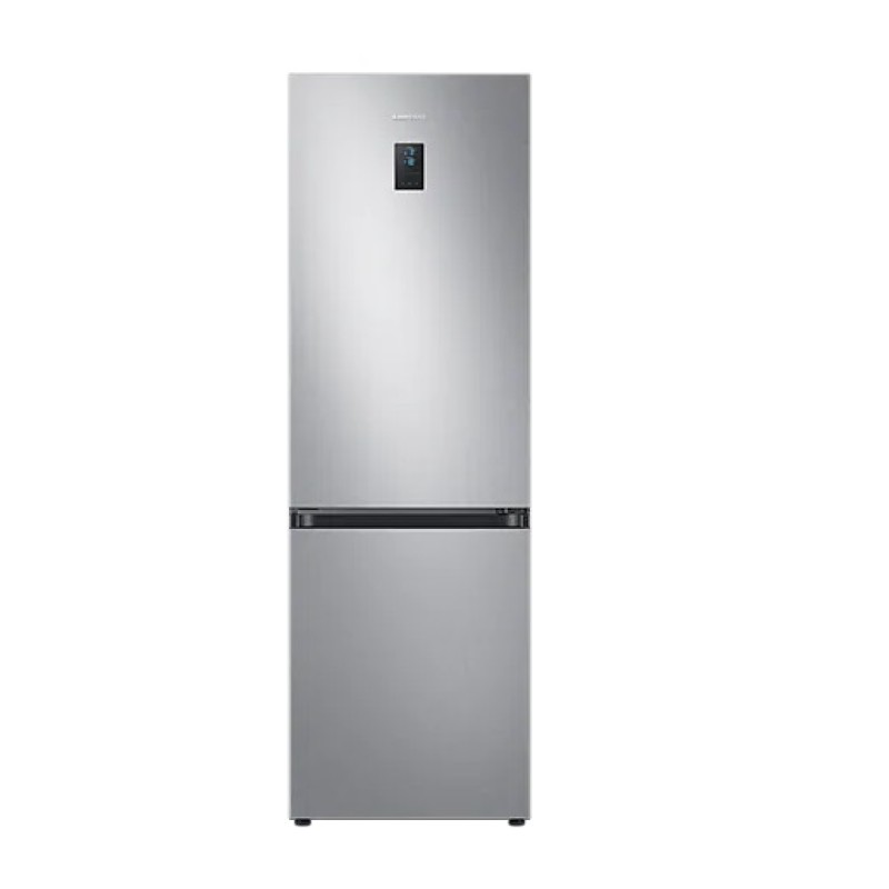 Samsung Ψυγειοκαταψύκτης RB34T671ESA/EF NoFrost 334Lt Metal Graphite