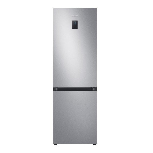 Samsung Ψυγειοκαταψύκτης RB34T671DSA/EF No Frost 344Lt Metal Graphite