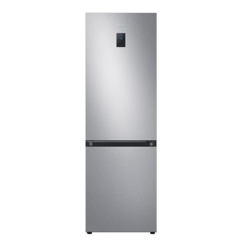 Samsung Ψυγειοκαταψύκτης RB34T671DSA/EF No Frost 344Lt Metal Graphite