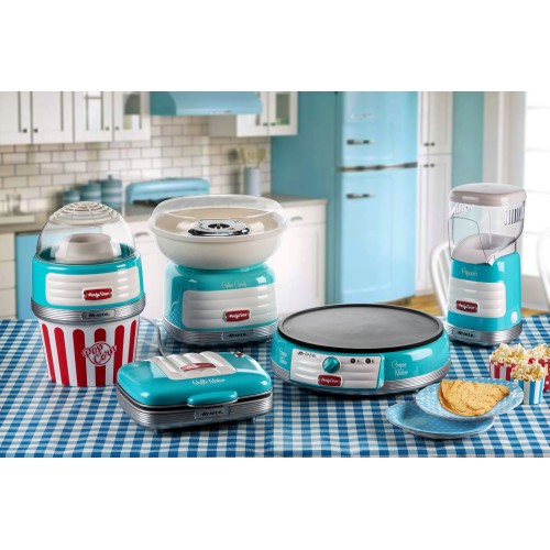 Ariete Κρεπιέρα Party Time 0202/1 Blue (78388)