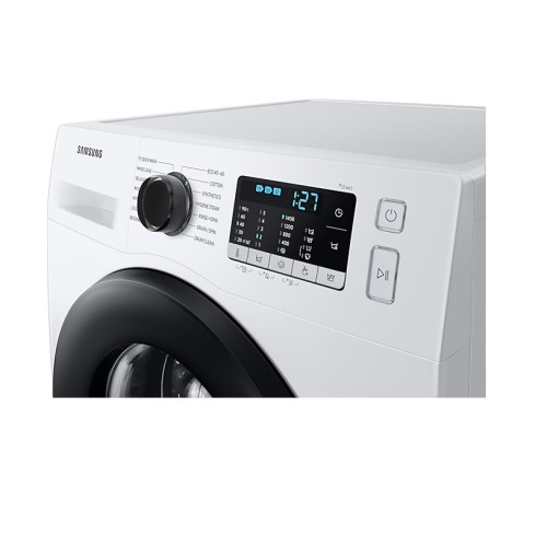 Samsung Πλυντήριο Ρούχων WW90TA046AE/LE (9kg 1400rpm A)