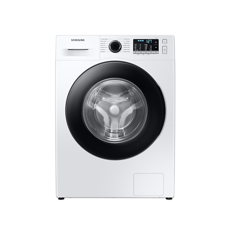 Samsung Πλυντήριο Ρούχων WW90TA046AE/LE (9kg 1400rpm A)