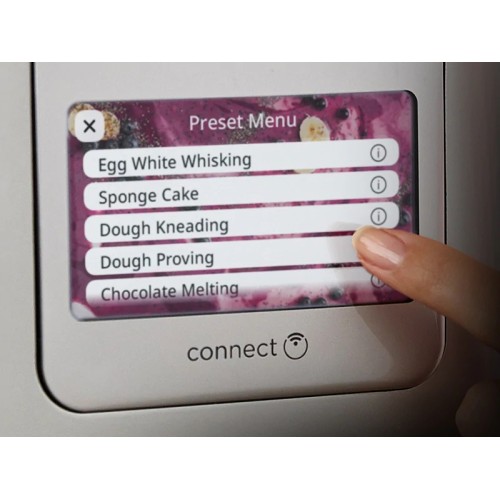 Kenwood Κουζινομηχανή Cooking Chef XL KCL95.424SI