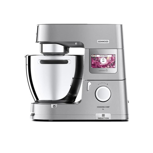 Kenwood Κουζινομηχανή Cooking Chef XL KCL95.424SI