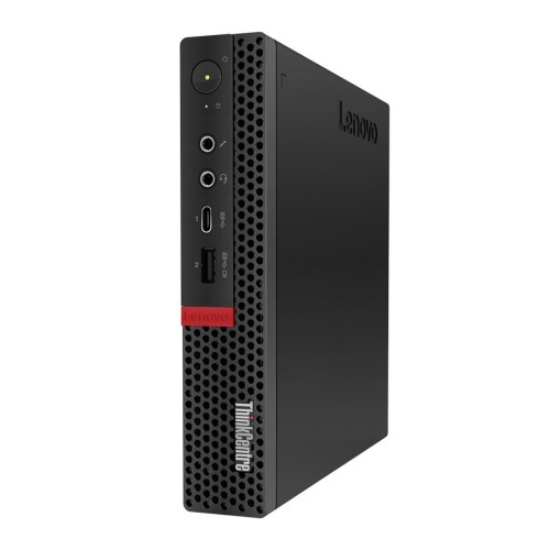 Lenovo Pc ThinkCentre M720q Tiny (i5-9400T/8GB/512GB/W10) 10T700AKMG