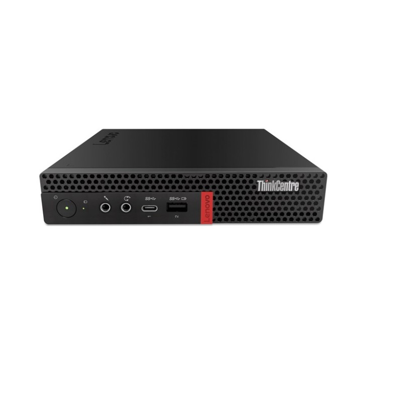 Lenovo Pc ThinkCentre M720q Tiny (i5-9400T/8GB/512GB/W10) 10T700AKMG