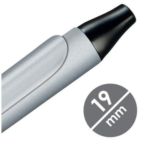 Imetec Ψαλίδι για Μπούκλες Επαγγελματικό Bellissima GT15 100