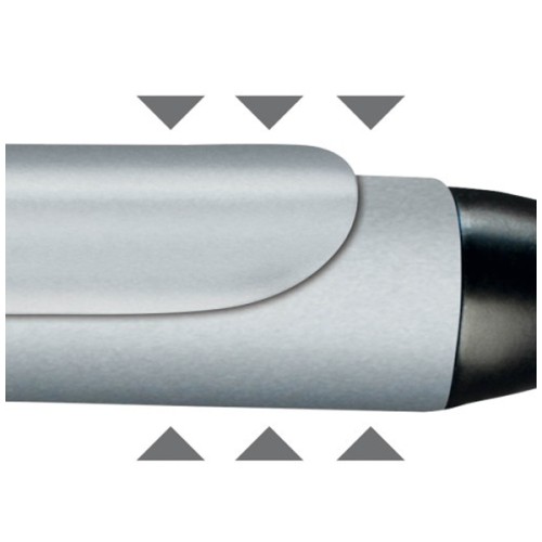 Imetec Ψαλίδι για Μπούκλες Επαγγελματικό Bellissima GT15 100