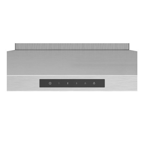 Bosch Απορροφητήρας Τζάκι DWQ96DM50 90cm Inox