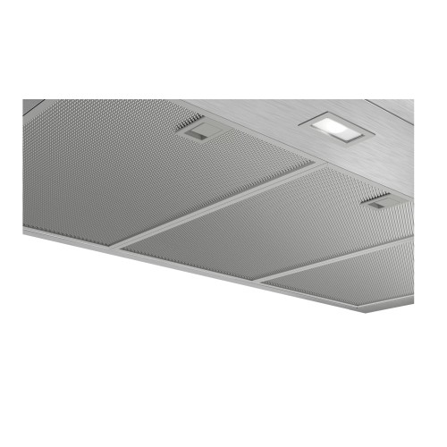 Bosch Απορροφητήρας Τζάκι DWQ96DM50 90cm Inox