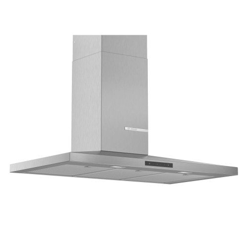 Bosch Απορροφητήρας Τζάκι DWQ96DM50 90cm Inox