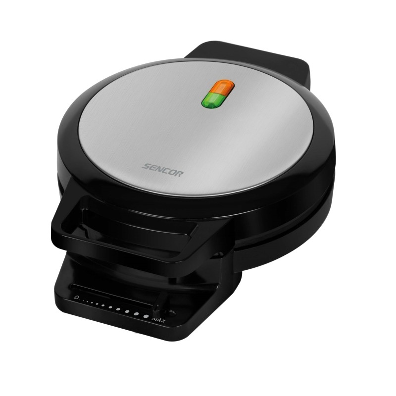 Sencor Βαφλιέρα SWF 1010BK (FA002992)