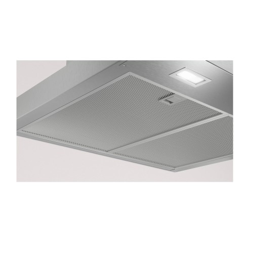 Pitsos Απορροφητήρας Τζάκι PTK6E65G 60cm