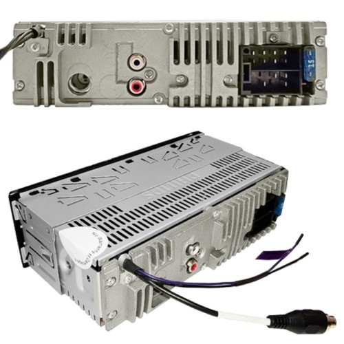 Philips Car Audio CE235BT/GRS