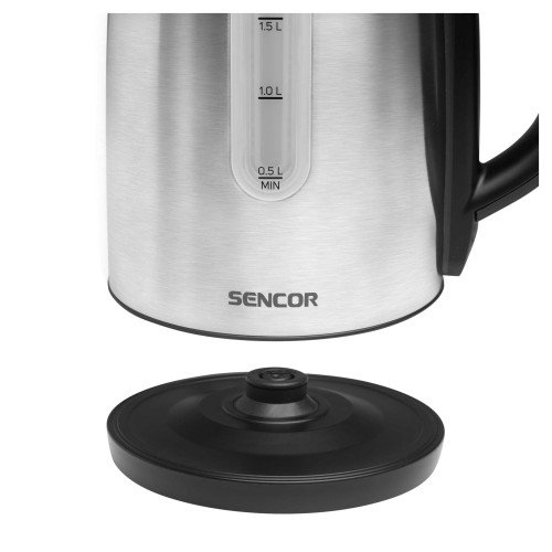 Sencor Βραστήρας SWK 1720BK