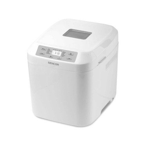 Sencor Αρτοπαρασκευαστής SBR 1040WH