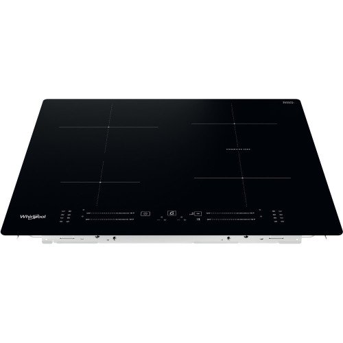 Whirlpool Αυτόνομη Επαγωγική Εστία WB S2560 NE 60cm