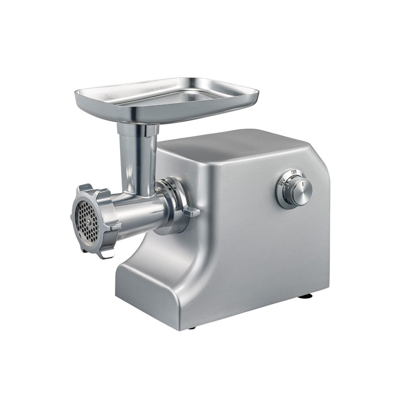 Bormann Μηχανή Αλεσης Κιμά, Ντομάτας και Κοπής Λαχανικών BHA1820 Elite (032335)