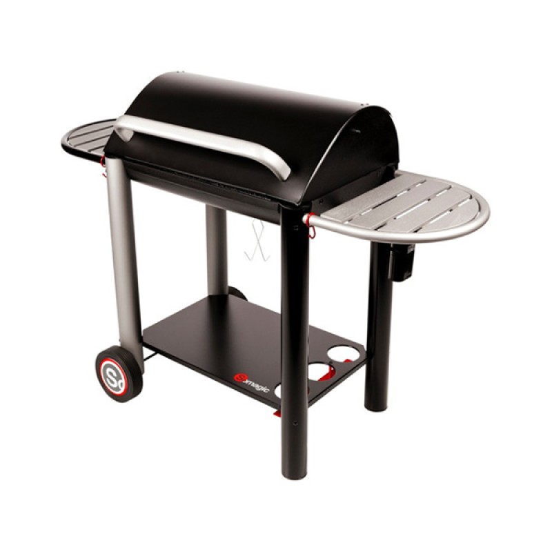 Somagic Ψησταριά Κάρβουνου Vulcano 3000 (3570490)