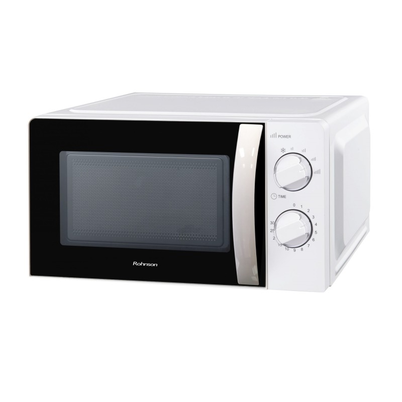 Rohnson Φούρνος Μικροκυμάτων R-2022 (20Lt)