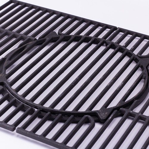 Bormann Σχάρα Μαντεμένια Ψησίματος BBQ1215 60x45cm (033127)