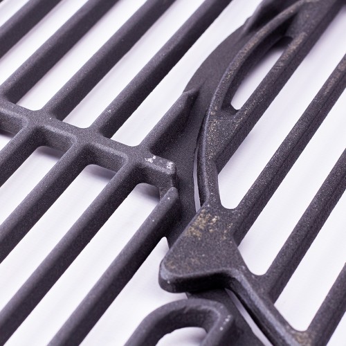 Bormann Σχάρα Μαντεμένια Ψησίματος BBQ1215 60x45cm (033127)